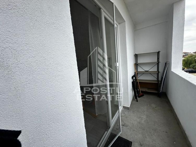 Apartament 1 camera, centrala proprie, loc de parcare, Gi... - 3