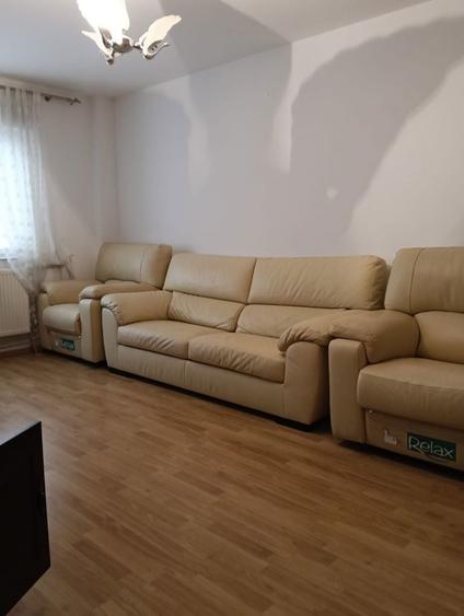 2 camere decomandat Nicolina -Selgros - 2