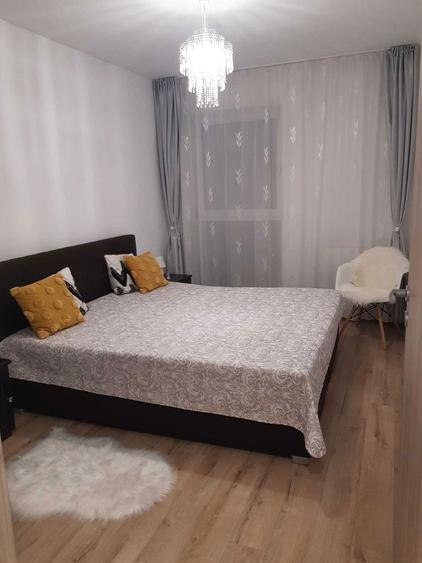 Proprietar inchiriez apartament in Victoria Rezidential - 8