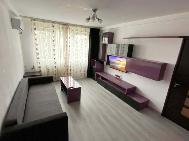 Apartament de inchiriat, zona centrala, disponibil imediat - 1