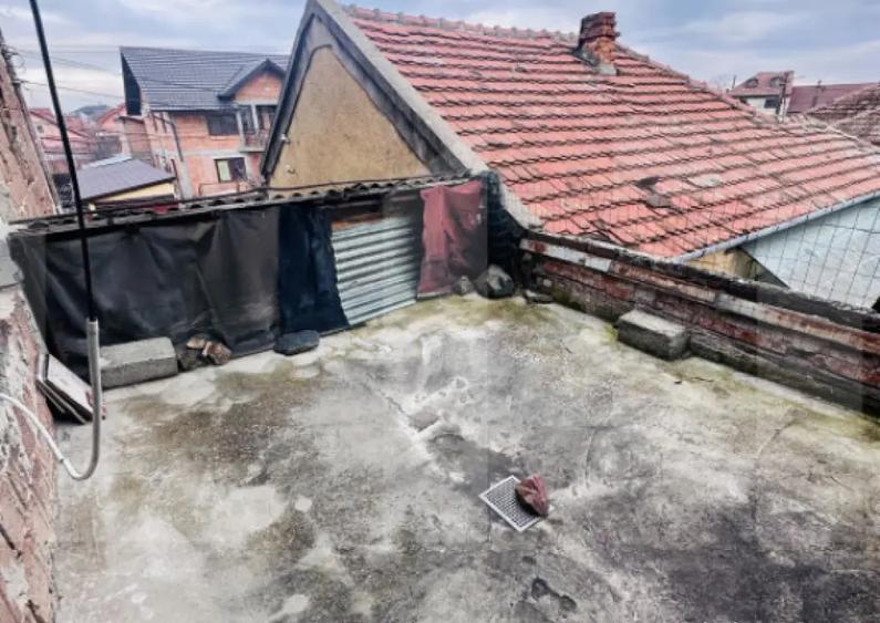 Apartament 4 camere, 100 mp utili, zona Gradiste - 16