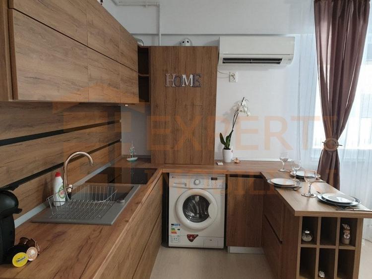 Apartament 2 camere situat in zona Mamaia Nord - 5