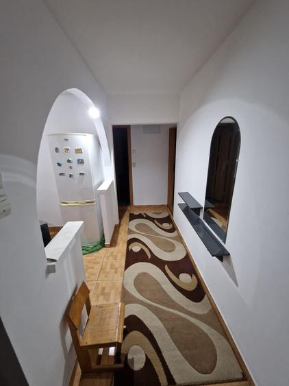 Apartament 2 camere decomandat  zona BRD Marasti - 5