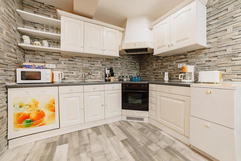 Oportunitate de business in turism. Guest house de inchiriat - 7