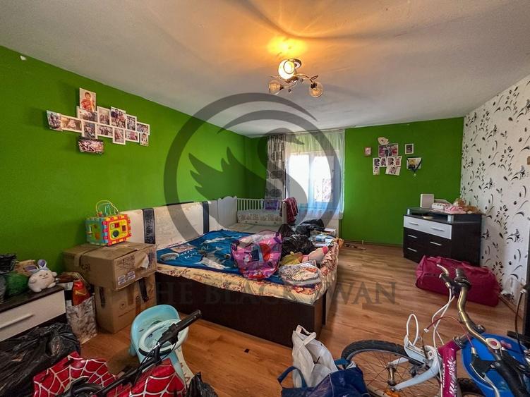 Casa cu  5 camere de vânzare I Blejoi- Prahova I Comision 0% - 6