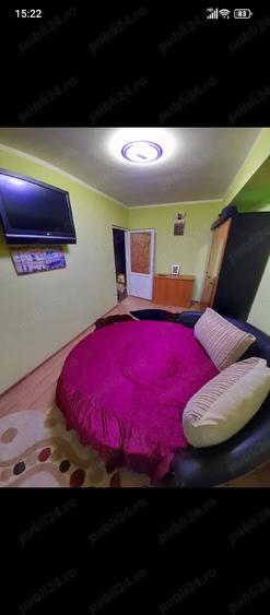 garsoniera 40 mp cartodrom (george enescu) - 3