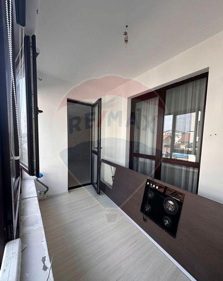 Apartament nou etaj 1, 2 camere 59 mp - compex inchis! - 2