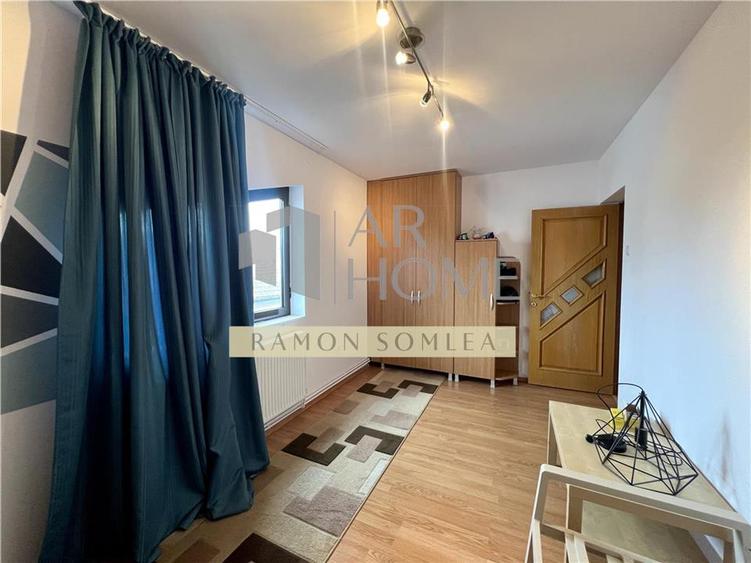 Vanzare Casa P+M la pret de apartament,zona Mihai Bravu, Ploiesti - 15