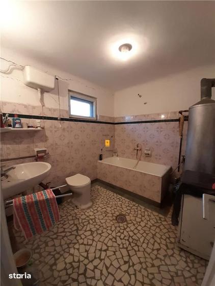Teren cu casa in Tatarani - 4