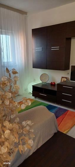 Apartament cu 1 camera, balcon, Eforie Nord - 4