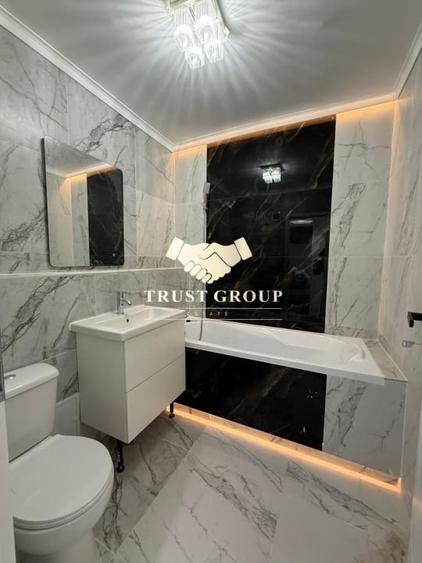 2 camere Lujerului | Centrala proprie | Bloc reabilitat | - 10