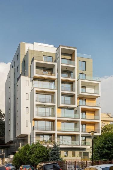 3 CAMERE CU VEDERE CUM RAR POTI GASI || FLOREASCA || PARCUL VERDI - 3