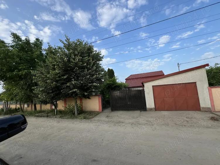 Casa Lacu Sarat Brailei - 2