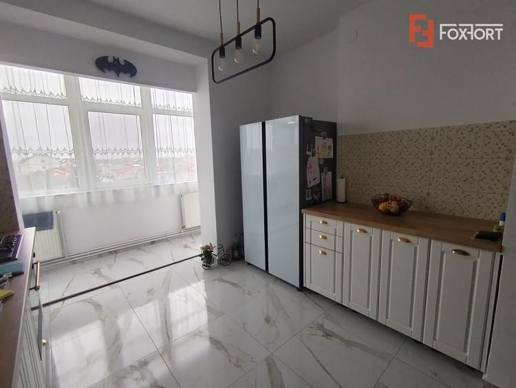 COMISION 0% Apartament cu 4 camere de vanzare, zona Sagului - 9