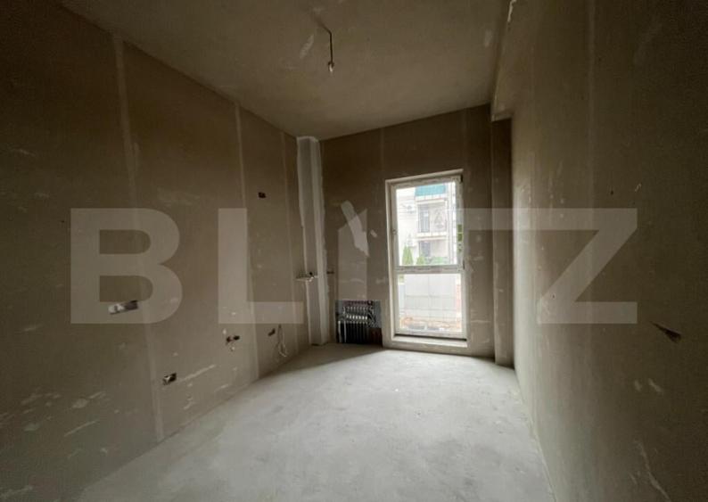 Apartament 2 camere, 62 mp, zona Soarelui - 2