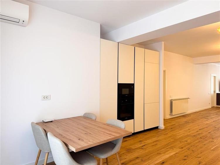 Apartament de inchiriat 4 camere Soseaua Nordului Herastrau - 16