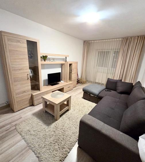 Apartament 2 camere decomandat de închiriat- Mihai Viteazu - 1