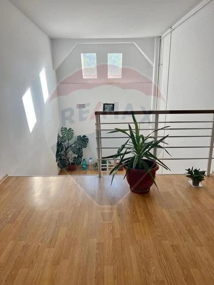 Apartament in zona Centrala, et.1, curte privata. - 1