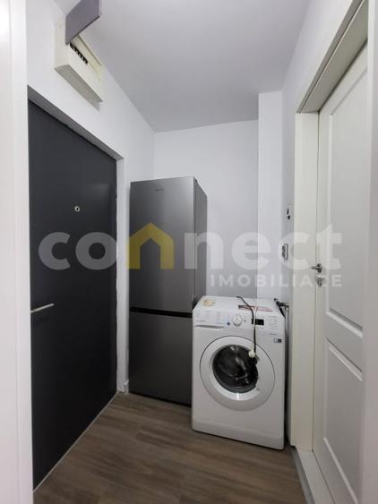 Apartament de vanzare | SU 22,41 mp | Balcon | Marasti - 5