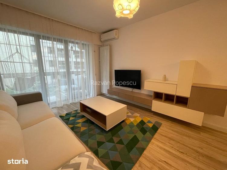 Apartament cu 3 camere decomandat, mobilat în Grozăvești Apartament cu 3 camere decomandat, mobilat în Grozăvești