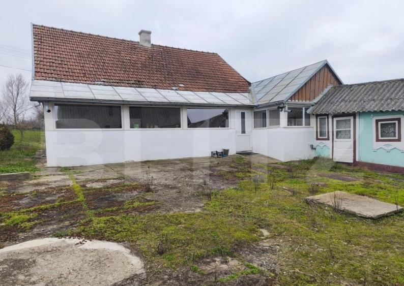 Casa 3 camere, 130mp, zona Vascauti - Siret - 14
