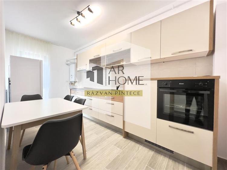 Apartament 3 camere, parcare subterana, Albert MRS Smart Ploiesti - 4