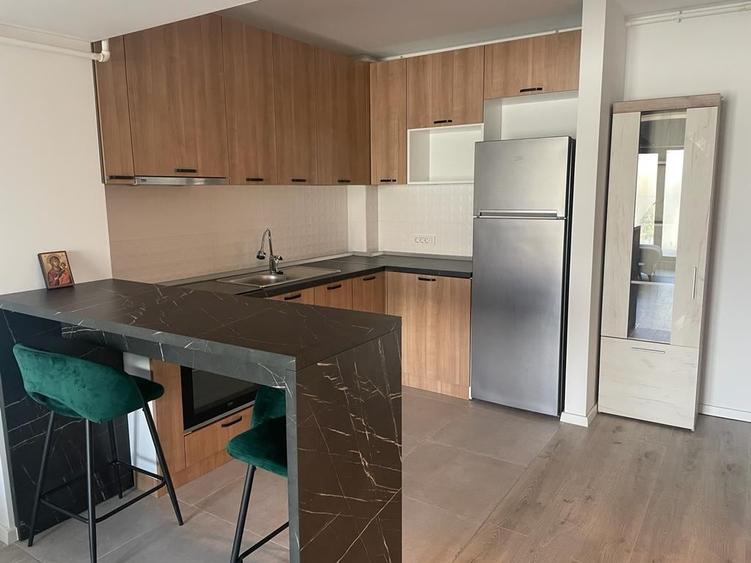 Studio Dublu || Bucor Obor || Gasoniera de inchiriat - 3