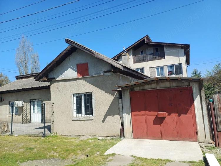 Casa de vanzare sarule?ti gara - 3