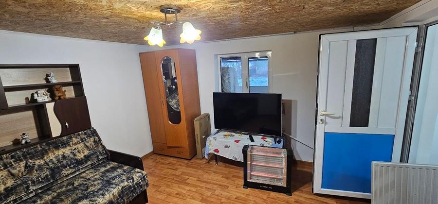 VÂNZARE MOȘIE – Sat Mitrofani, Comuna Mitrofani, jud. Vâlcea - 8