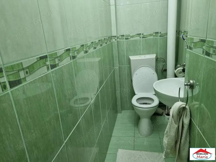 Apartament 3 camere Centru Nou - 8