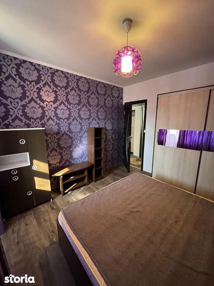 Apartament cu 3 camere Podu Ros - 3