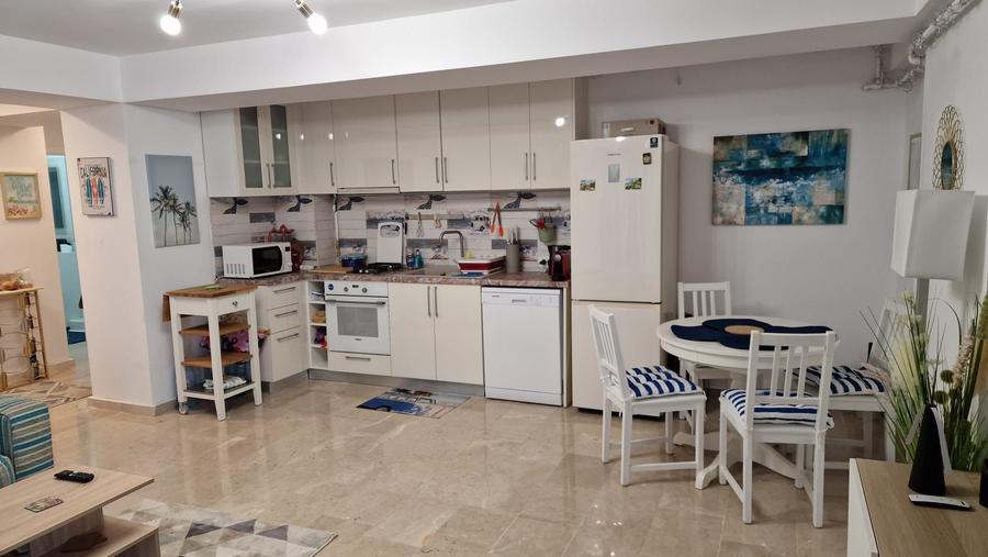 Apartament 3 camere Mamaia Nord cu vedere la mare - 5