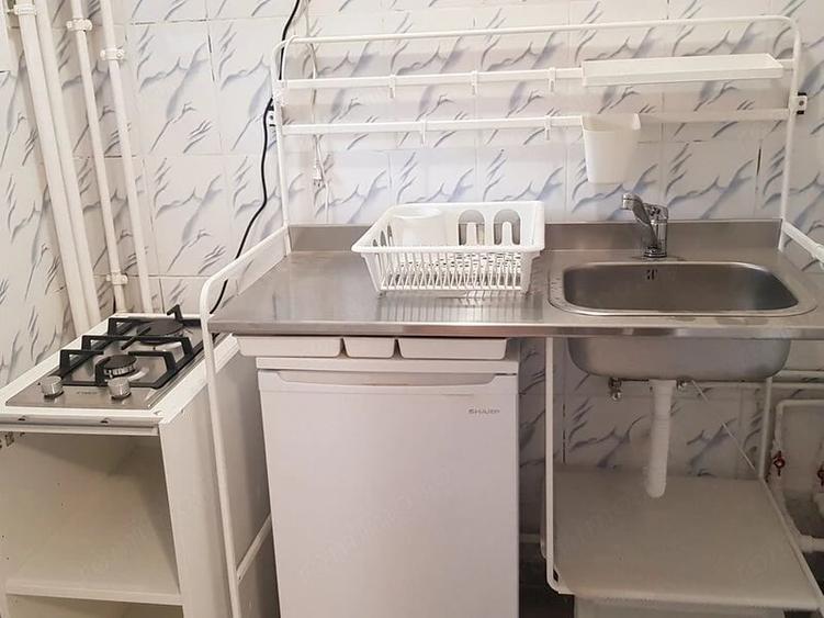 Garsonieră semidecomandată în Tineretului