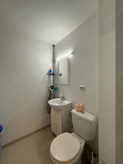 Apartament cu 3 camere decomandat în Dorobanți