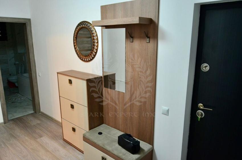 2 CAMERE // DOROBANTU RESIDENCE //80 MP - 5