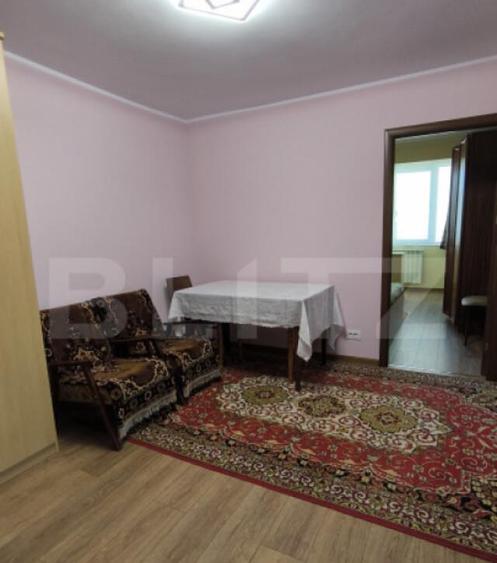 Apartament 2 camere, decomandat, 48mp, zona George Enescu - 7