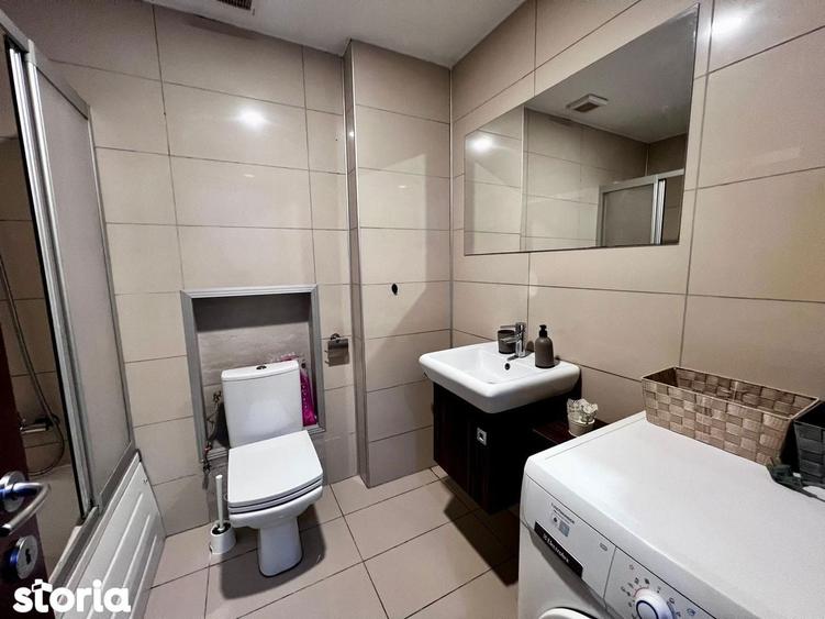Apartament spatios 2 camere Cosmopolis - 8
