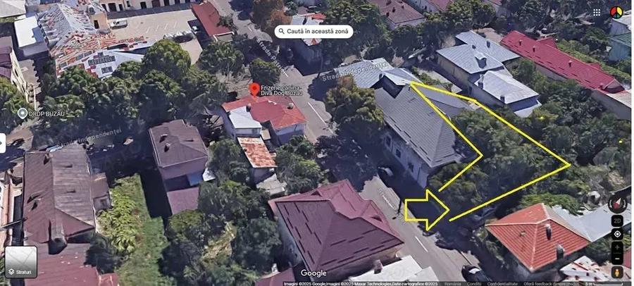 Casa P+1 zona centrala teren 365mp Pret: 205.000 neg. - 8