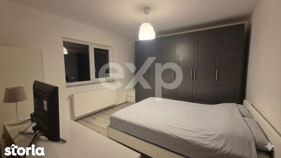 Casa mobilata in Trivale | str. F. Campului | Comision 0% - 5