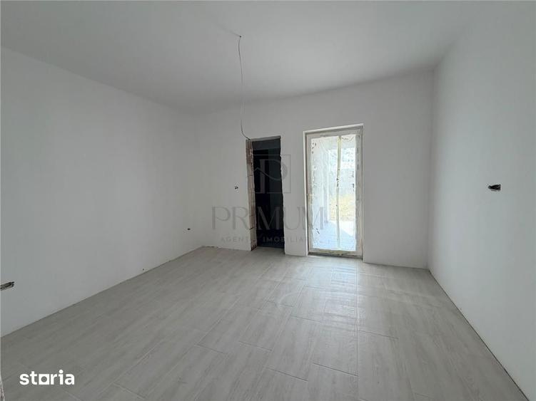 DUPLEX CU 3 BAI - TEREN 375 MP - BUCATARIE INCHISA - 7