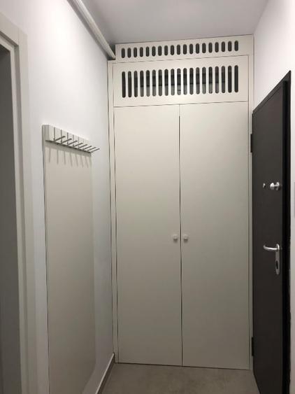 Apartament modern 2 camere - Metrou Tineretului - Parc Carol - 5