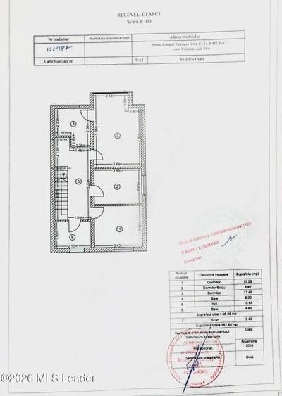 Vila Pipera in proximitate Porsche Nord-Campul Pipera - Pipera pod - 30