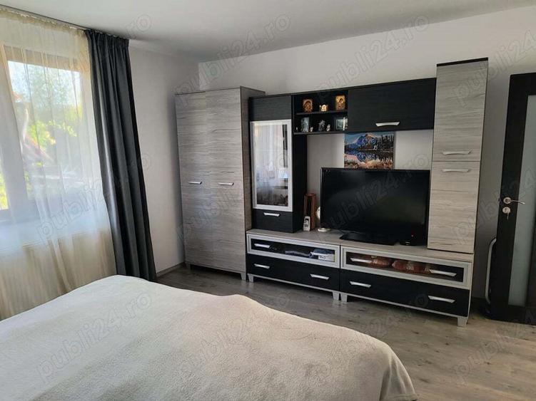 Casa si teren intravilan 2,7 hectare in Sovata - 9