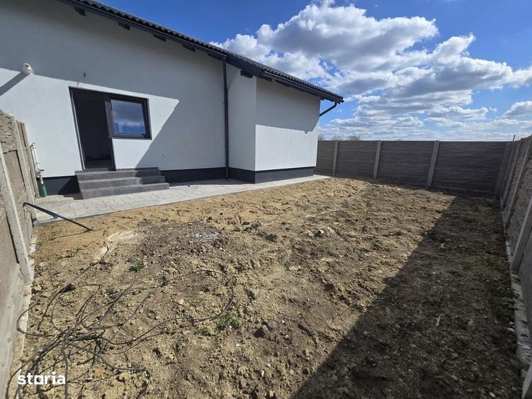 Duplex pe parter 112.000 Euro - 10