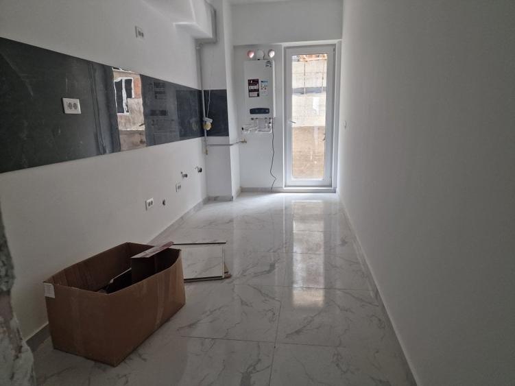 # Finalizat - apartament 3 camere - Pacurari - Kaufland - bloc 2024 - 6