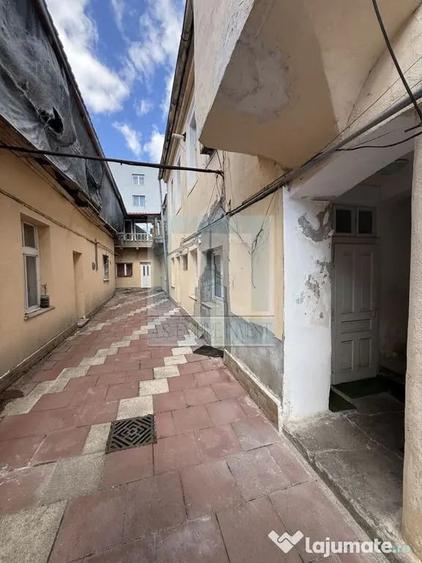 Apart. la casa , 4 camere, mobilate/utilate - zona Bra?o... - 15