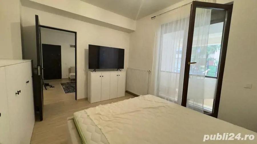 Apartament cu 2 camere de vanzare in zona Baneasa - 2