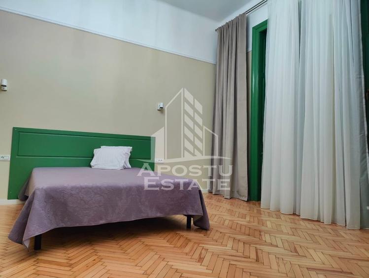Apartament cu 3 camere spatios in zona Centrala, prima inchiriere - 8
