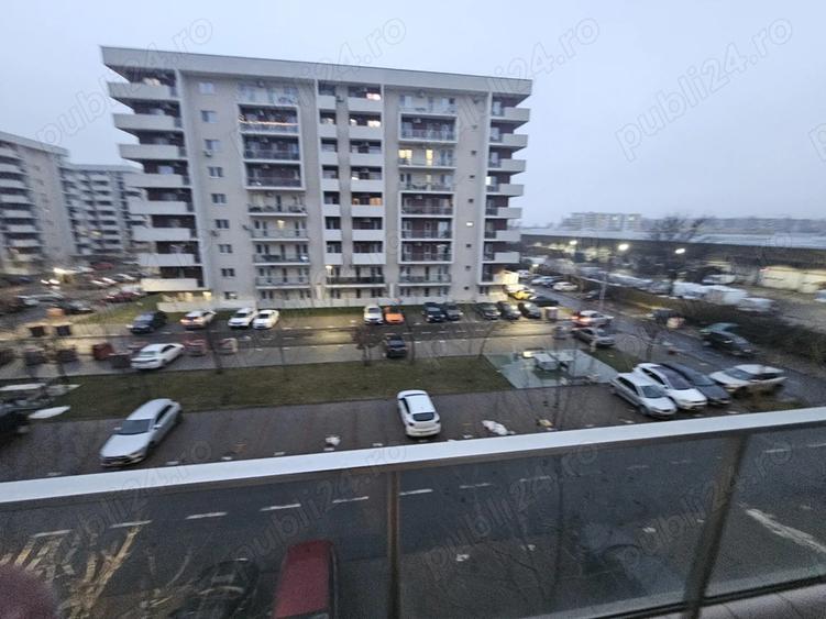 apartament 2 camerere Grand Kristal - 6