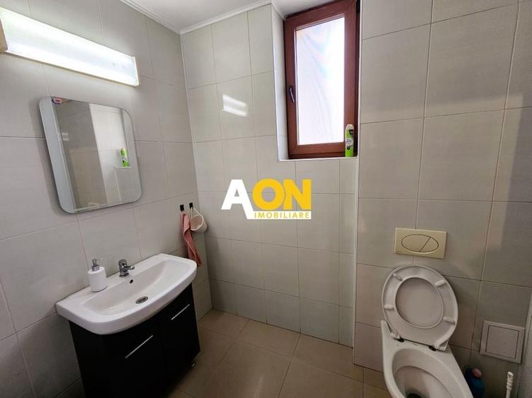 Spatiu de birouri la casa, 5 camere, 803 mp, Cetate - 6